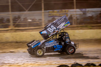 Sprintcar 84 T84 - 03 - Latrobe - 11th Nov 2023-20