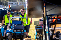 Sprintcar 84 T84 - 03 - Latrobe - 11th Nov 2023-2