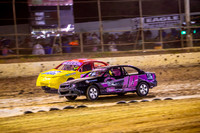 Street Stock 10 T10 - 03 - Latrobe - 11th Nov 2023-11