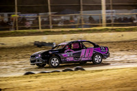 Street Stock 10 T10 - 03 - Latrobe - 11th Nov 2023-12