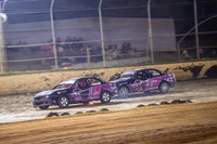 Street Stock 10 T10 - 03 - Latrobe - 11th Nov 2023-14