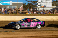 Street Stock 10 T10 - 03 - Latrobe - 11th Nov 2023-2