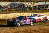 Street Stock 10 T10 - 03 - Latrobe - 11th Nov 2023-4