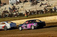 Street Stock 10 T10 - 03 - Latrobe - 11th Nov 2023-6