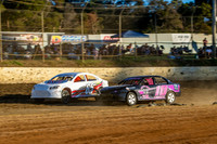 Street Stock 10 T10 - 03 - Latrobe - 11th Nov 2023-5