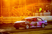 Street Stock 10 T10 - 03 - Latrobe - 11th Nov 2023-7