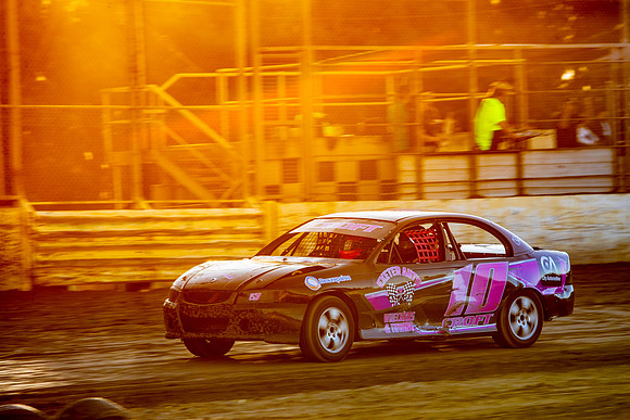 Street Stock 10 T10 - 03 - Latrobe - 11th Nov 2023-7