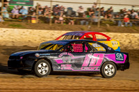 Street Stock 10 T10 - 03 - Latrobe - 11th Nov 2023