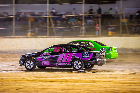 Street Stock 10 T10 - 03 - Latrobe - 11th Nov 2023-8