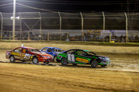 Street Stock 11 T11 - 03 - Latrobe - 11th Nov 2023-4