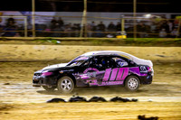 Street Stock 110 T110 - 03 - Latrobe - 11th Nov 2023-10