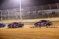 Street Stock 110 T110 - 03 - Latrobe - 11th Nov 2023-11