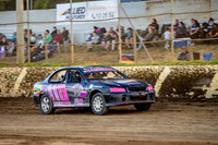 Street Stock 110 T110 - 03 - Latrobe - 11th Nov 2023-4