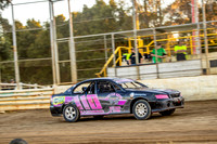 Street Stock 110 T110 - 03 - Latrobe - 11th Nov 2023-5
