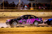 Street Stock 110 T110 - 03 - Latrobe - 11th Nov 2023-6