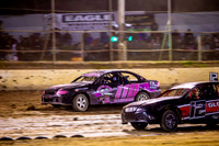 Street Stock 110 T110 - 03 - Latrobe - 11th Nov 2023-7