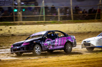 Street Stock 110 T110 - 03 - Latrobe - 11th Nov 2023-8