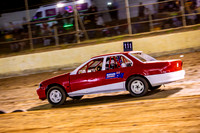 Street Stock 111 T111 - 03 - Latrobe - 11th Nov 2023-2