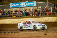 Street Stock 116 T116 - 03 - Latrobe - 11th Nov 2023-3