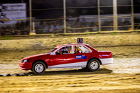 Street Stock 111 T111 - 03 - Latrobe - 11th Nov 2023