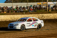 Street Stock 116 T116 - 03 - Latrobe - 11th Nov 2023-2