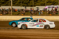 Street Stock 116 T116 - 03 - Latrobe - 11th Nov 2023