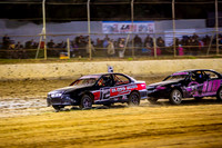 Street Stock 12 T12 - 03 - Latrobe - 11th Nov 2023-3