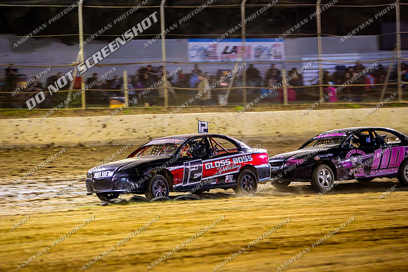 Street Stock 12 T12 - 03 - Latrobe - 11th Nov 2023-3