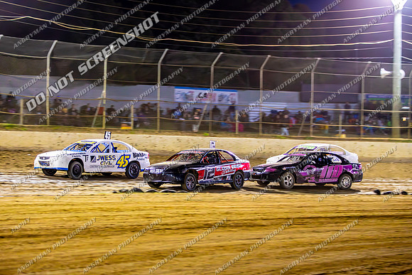 Street Stock 12 T12 - 03 - Latrobe - 11th Nov 2023-4
