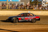 Street Stock 12 T12 - 03 - Latrobe - 11th Nov 2023