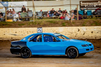 Street Stock 121 T121 - 03 - Latrobe - 11th Nov 2023-2