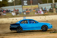 Street Stock 121 T121 - 03 - Latrobe - 11th Nov 2023-6