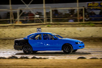 Street Stock 121 T121 - 03 - Latrobe - 11th Nov 2023-8