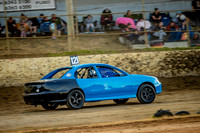 Street Stock 121 T121 - 03 - Latrobe - 11th Nov 2023-4