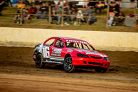Street Stock 16 T16 - 03 - Latrobe - 11th Nov 2023-2