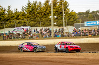 Street Stock 16 T16 - 03 - Latrobe - 11th Nov 2023-3