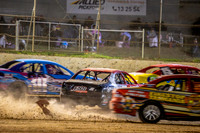 Street Stock 16 T16 - 03 - Latrobe - 11th Nov 2023-5
