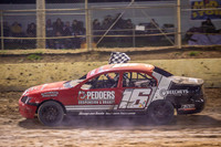 Street Stock 16 T16 - 03 - Latrobe - 11th Nov 2023-6