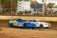 Street Stock 37 T37 - 03 - Latrobe - 11th Nov 2023-2