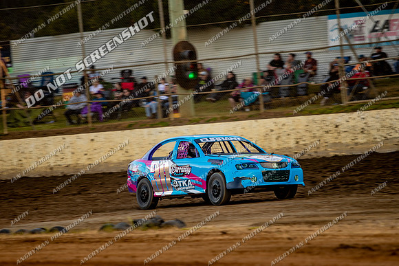 Street Stock 30 T30 - 03 - Latrobe - 11th Nov 2023-2