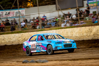 Street Stock 30 T30 - 03 - Latrobe - 11th Nov 2023