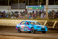 Street Stock 30 T30 - 03 - Latrobe - 11th Nov 2023-3