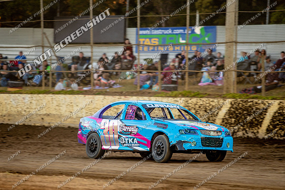 Street Stock 30 T30 - 03 - Latrobe - 11th Nov 2023-3