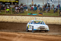 Street Stock 45 T45 - 03 - Latrobe - 11th Nov 2023-2