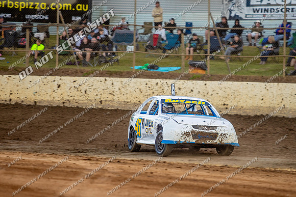 Street Stock 45 T45 - 03 - Latrobe - 11th Nov 2023-2