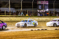 Street Stock 45 T45 - 03 - Latrobe - 11th Nov 2023-3