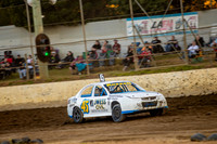 Street Stock 45 T45 - 03 - Latrobe - 11th Nov 2023