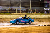 Street Stock 6 T6 - 03 - Latrobe - 11th Nov 2023-2