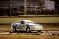 Street Stock 77 T77 - 03 - Latrobe - 11th Nov 2023-2