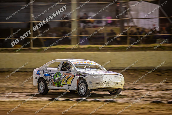 Street Stock 77 T77 - 03 - Latrobe - 11th Nov 2023-2